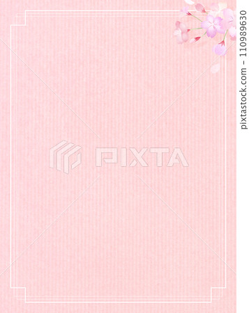 Easy spring frame material 110989630