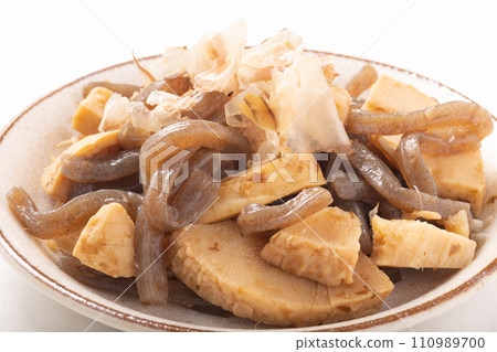 與土佐的竹筍 與土佐的竹筍 110989700