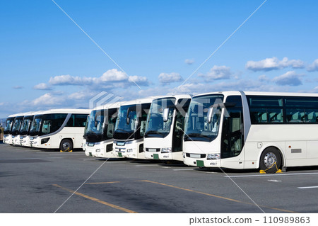 旅遊巴士 旅遊巴士 110989863