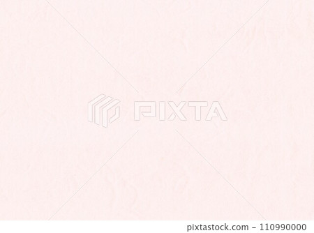 日本紙粉紅色 110990000