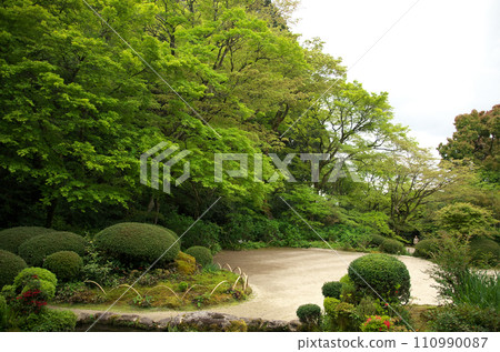 春天參觀紫仙堂 110990087