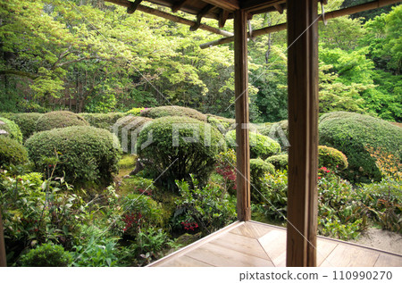 春天參觀紫仙堂 春天參觀紫仙堂 110990270