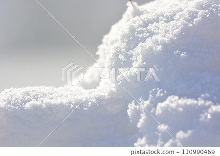 雪景 雪景 110990469