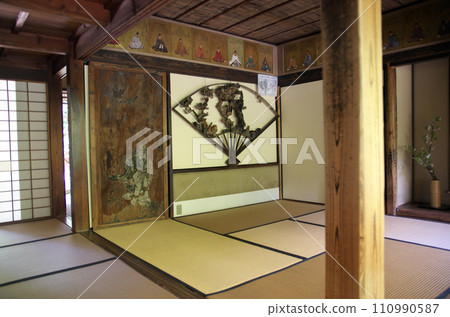 春天參觀紫仙堂 春天參觀紫仙堂 110990587