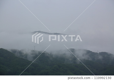 山霧(長野縣茅野市) 山霧(長野縣茅野市) 110992130