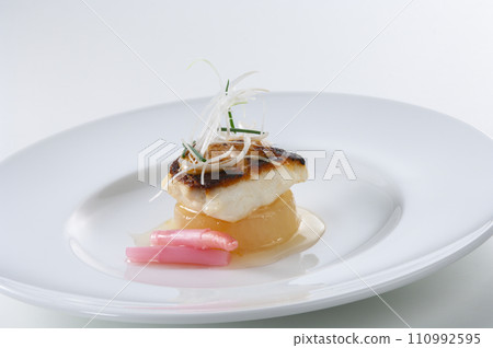 美味的魚菜 110992595