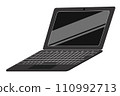 laptop  110992713