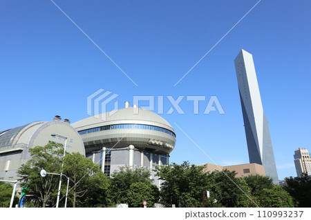Ariake Sports Center Ariake Sports Center 110993237
