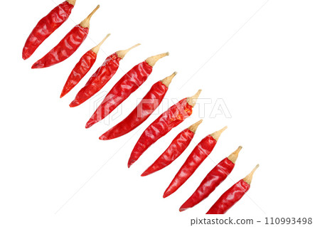 紅辣椒 紅辣椒 110993498