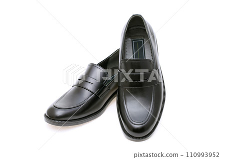 Leather shoes 110993952