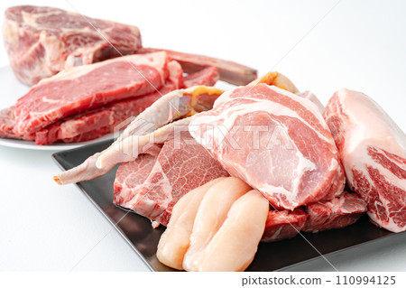 生肉集合 110994125