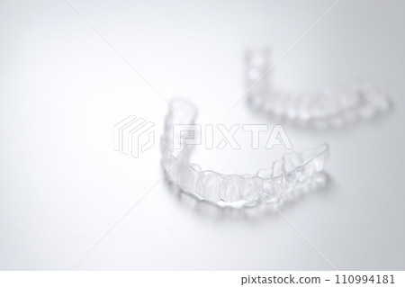 Mouthpiece Mouthpiece 110994181