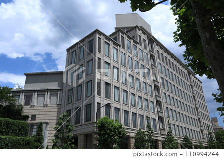 品川御殿山街景 110994244