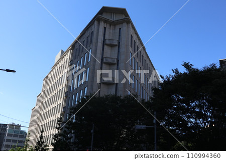 Shinagawa Gotenyama townscape Shinagawa Gotenyama townscape 110994360