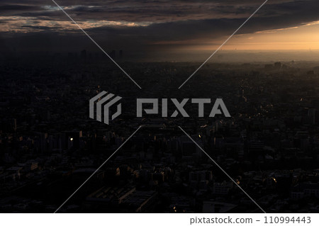 在東京的風景 在東京的風景 110994443