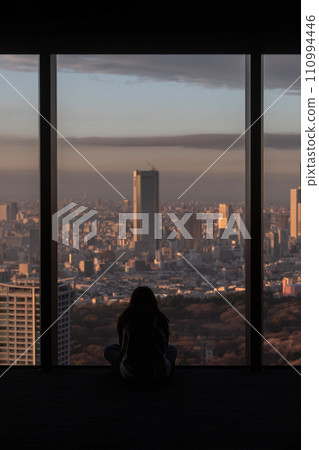 在東京的風景 在東京的風景 110994446