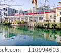 大岡川和京急線 110994603
