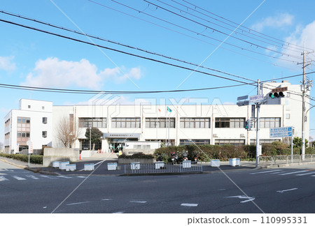 Hyogo Prefecture Driver's License Renewal Center (Akashi City, Hyogo Prefecture) 110995331