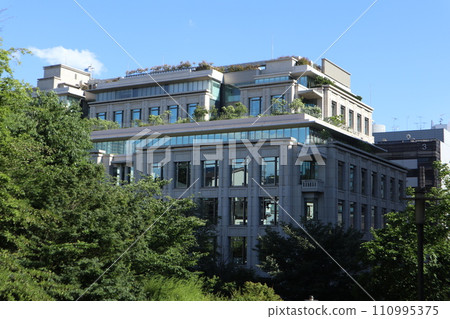 Shinagawa Gotenyama townscape 110995375