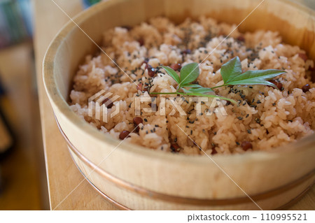 飯碗裡的赤半 110995521