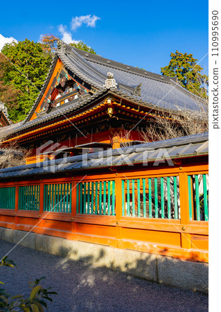 京都市山科區毗沙門堂正殿 京都市山科區毗沙門堂正殿 110995690