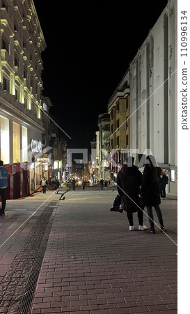istanbul Türkiye 110996134