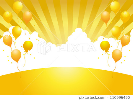 festival background material 110996490