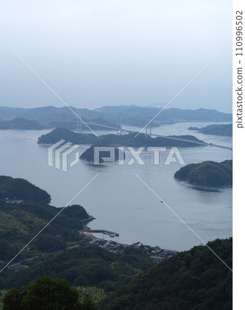 Shimanami Kaido Shimanami Kaido 110996502