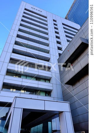 東京消防局本部大樓 110996561