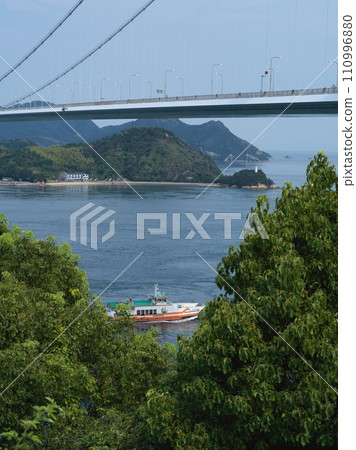 島波海道 島波海道 110996880