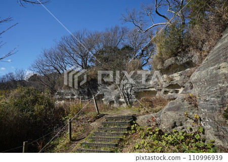 鎌倉的 Onarubatake 大銀行 110996939