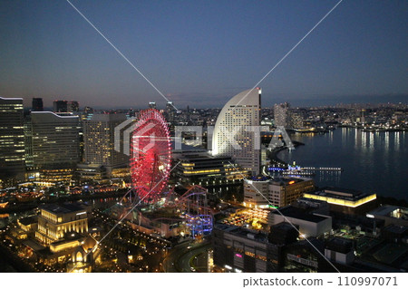 Minato Mirai Minato Mirai 110997071