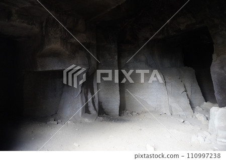 Kinobariyama area of Kamakura Kinobariyama area of Kamakura 110997238