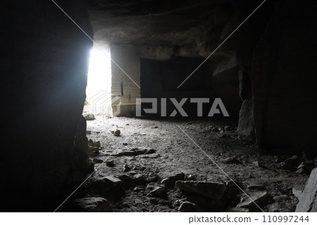 Kinobariyama area of Kamakura Kinobariyama area of Kamakura 110997244