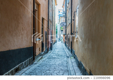 斯德哥爾摩老城 斯德哥爾摩老城 110998096