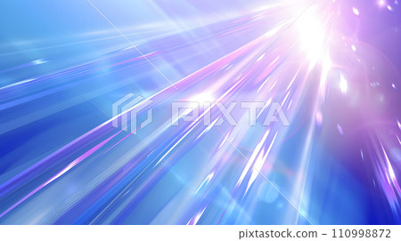 Sparkling prism light background Sparkling prism light background 110998872