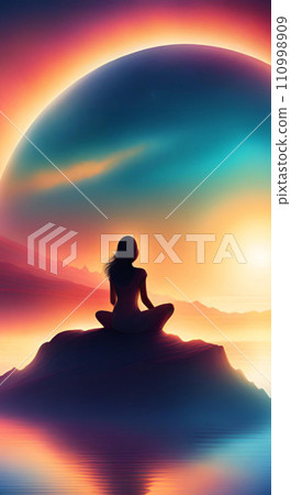 Women on sea in sunset wallpapers for I pad, Notebook cover, I phone, tab mobile high quality images Women on sea in sunset wallpapers for I pad, Notebook cover, I phone, tab mobile high quality images 110998909