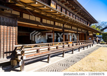 Hidaka City, Saitama Prefecture Tangible Cultural Property Komago Old Folk House Hidaka City, Saitama Prefecture Tangible Cultural Property Komago Old Folk House 110998976