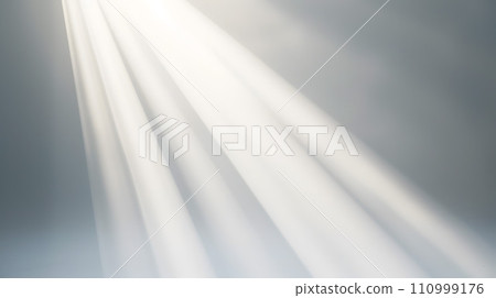 Natural light background capturing gentle light 110999176