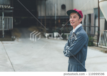 男人 男 男性 110999596