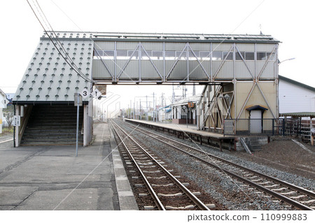 Memuro Station JR Memuro Station Memuro K27 Nemuro Main Line 110999883