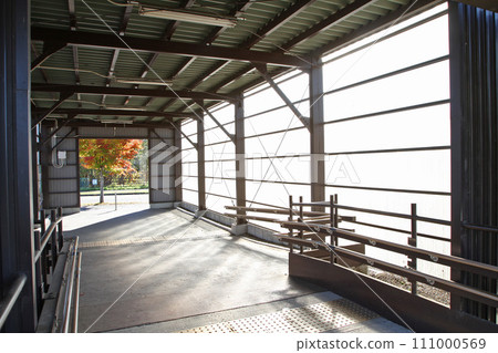 Taisei Station JR Taisei Station Taisei K28 Nemuro Main Line Taisei Station JR Taisei Station Taisei K28 Nemuro Main Line 111000569