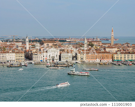 View of Venice View of Venice 111001903