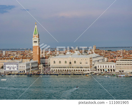 View of Venice View of Venice 111001905