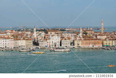 View of Venice View of Venice 111001916
