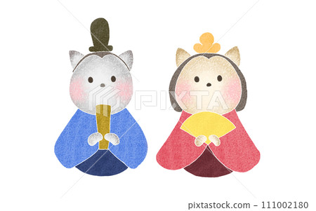 貓娃娃節 貓娃娃節 111002180