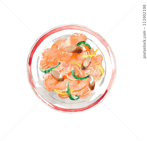 麵食配料 111002198