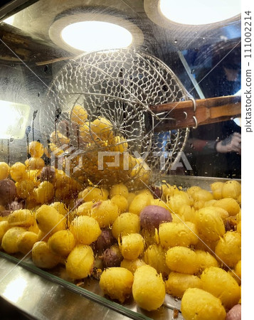 Sweet potato balls 01 111002214