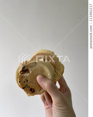 車輪餅02 111002217