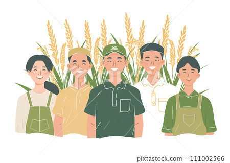 搞農業的朋友 111002566